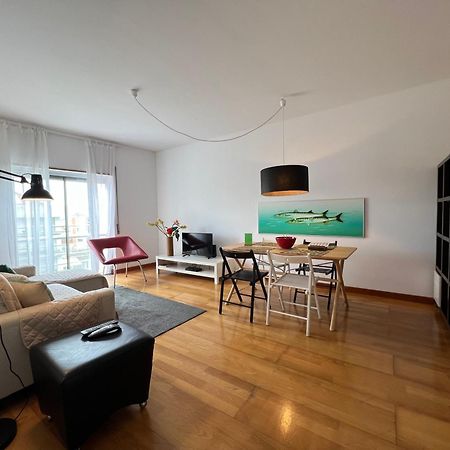 Apartamento Do Atlantico Понта-Делгада Экстерьер фото