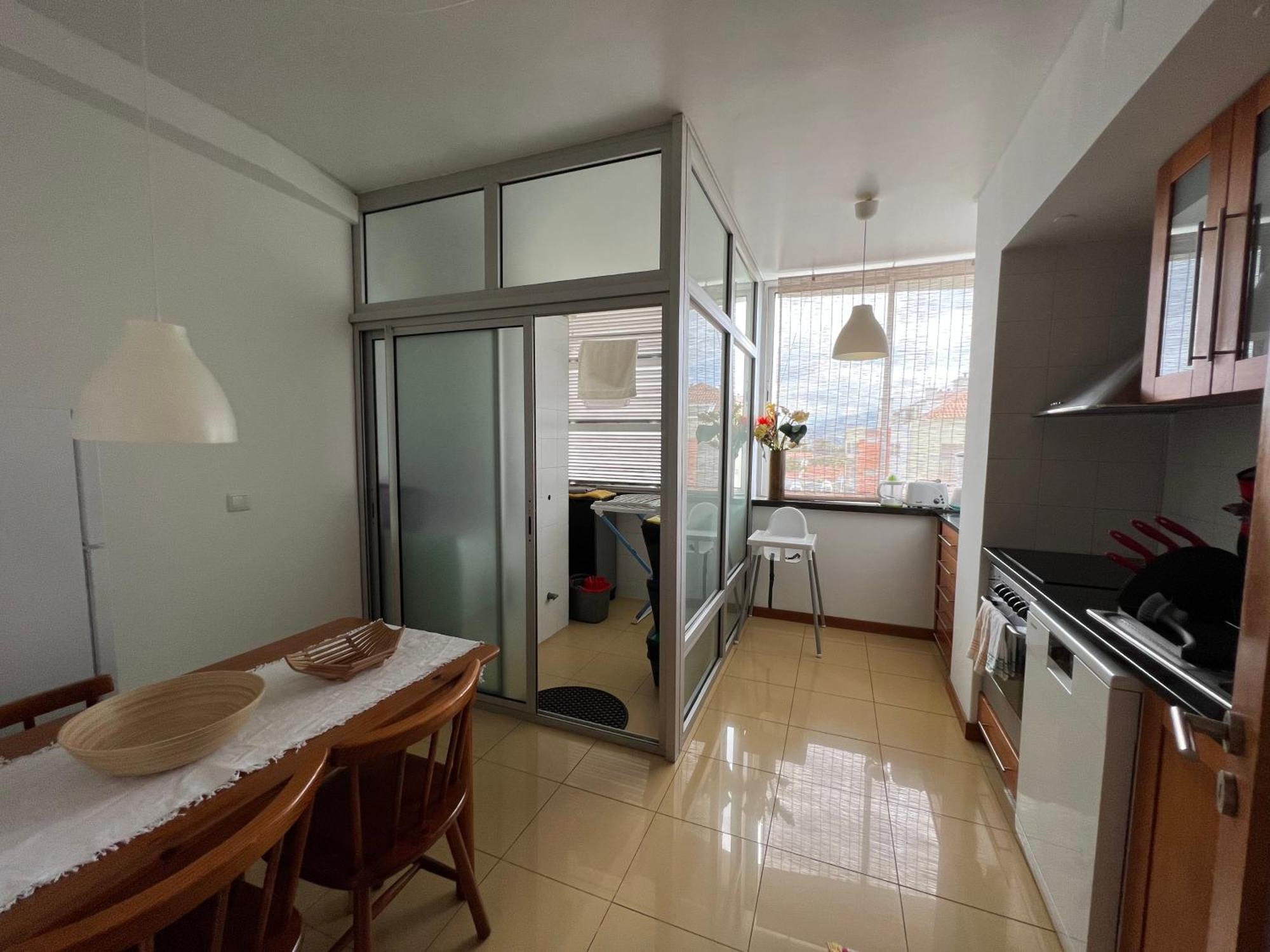 Apartamento Do Atlantico Понта-Делгада Экстерьер фото