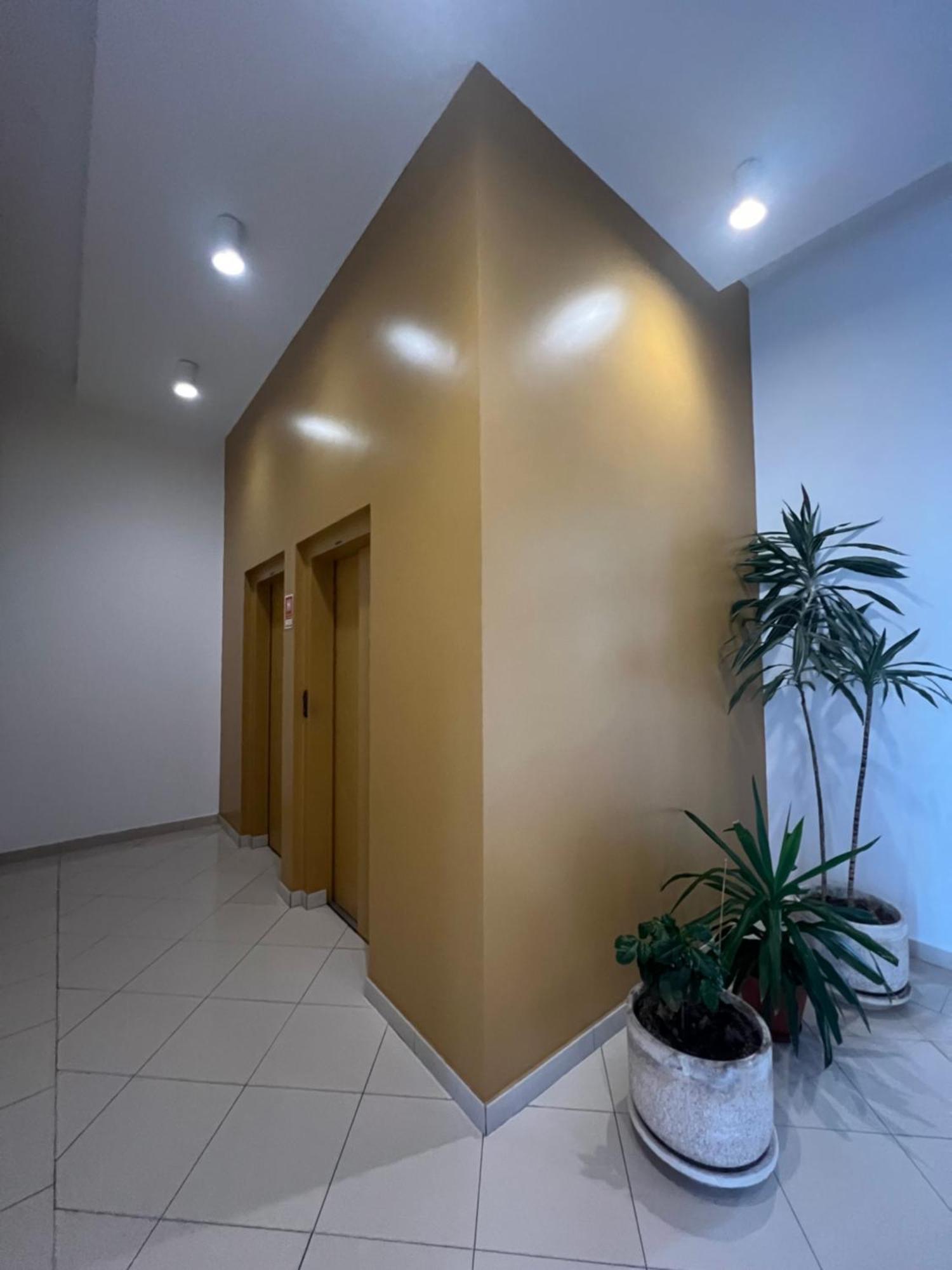 Apartamento Do Atlantico Понта-Делгада Экстерьер фото