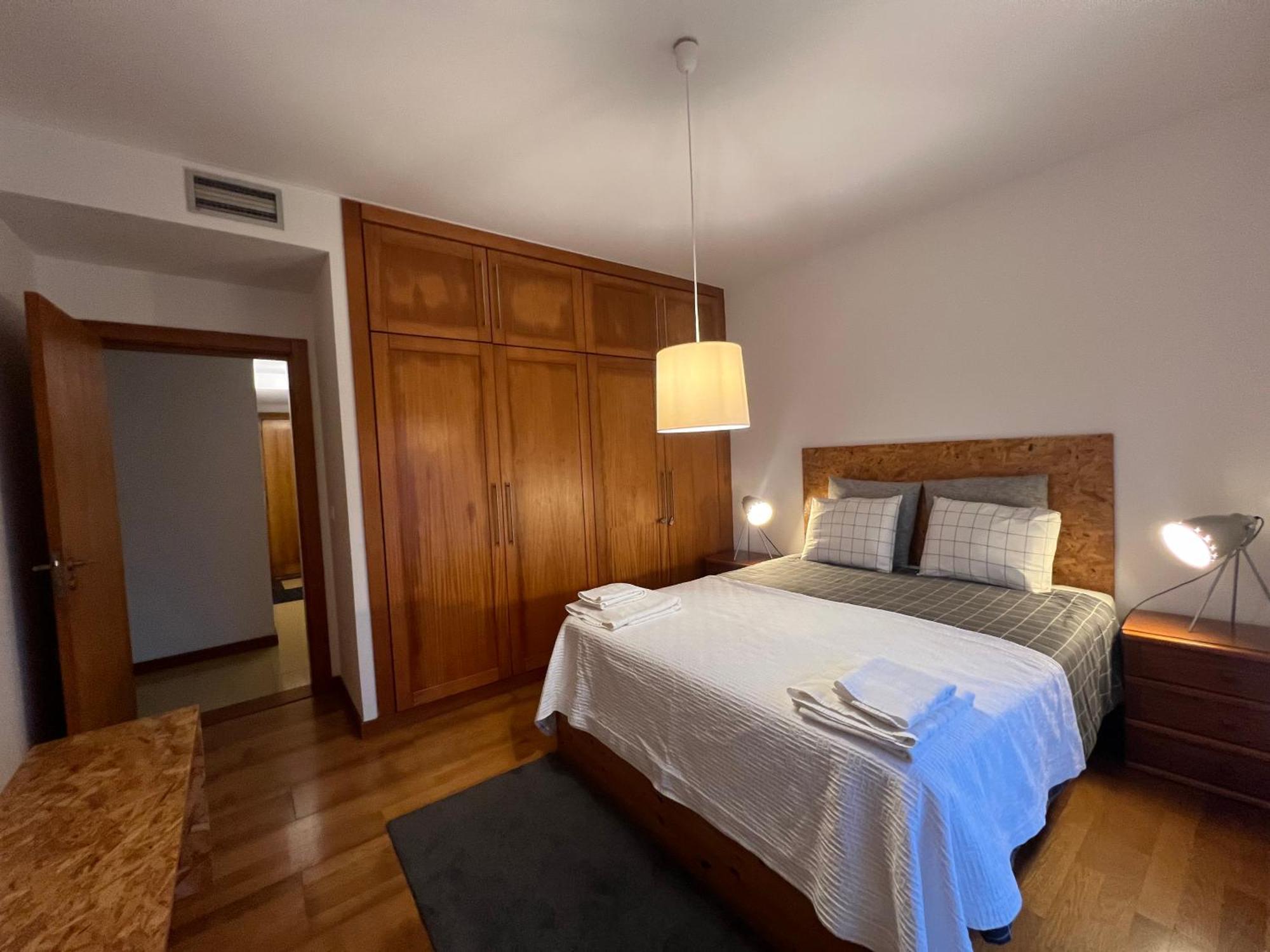 Apartamento Do Atlantico Понта-Делгада Экстерьер фото