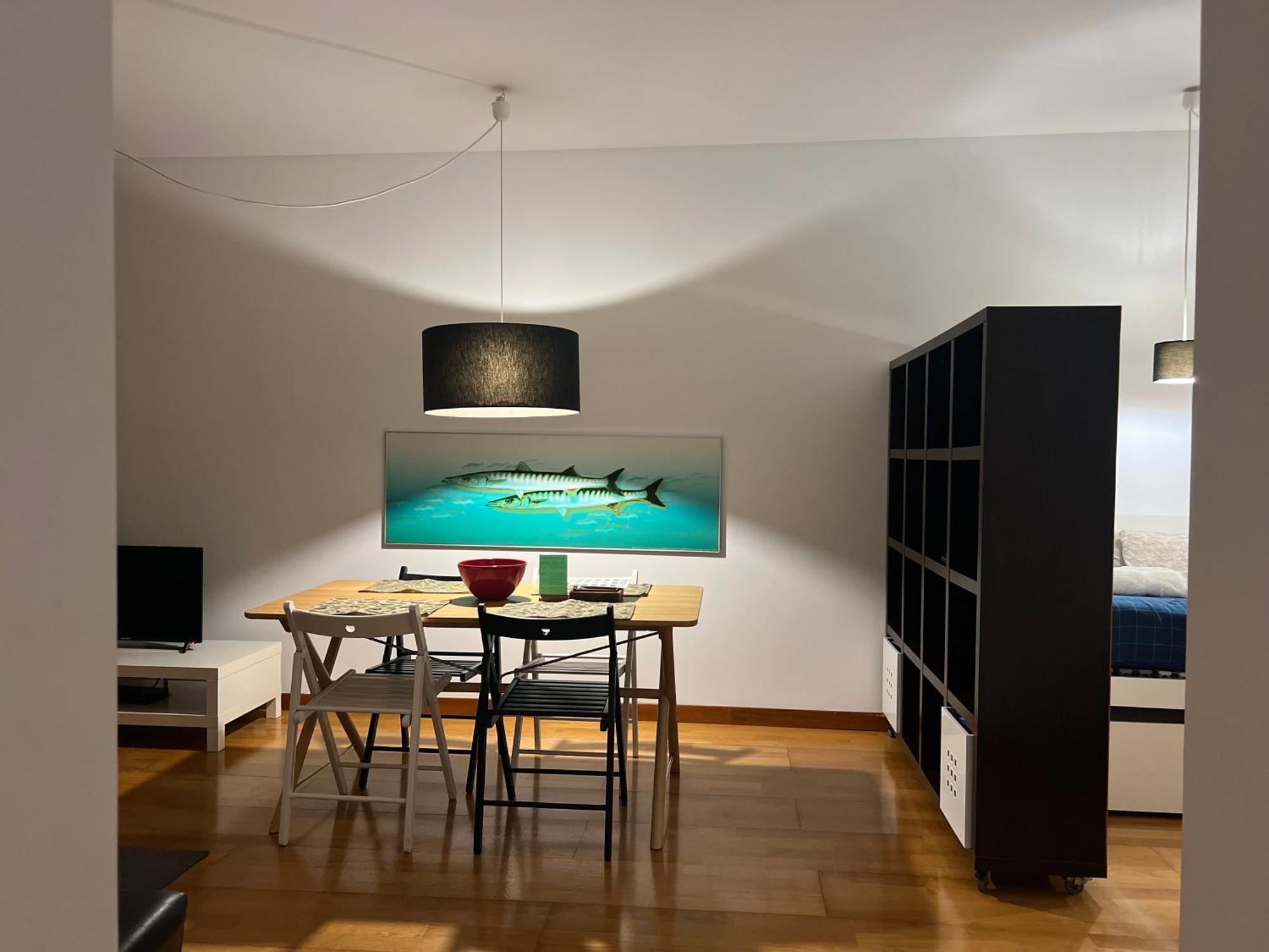 Apartamento Do Atlantico Понта-Делгада Экстерьер фото