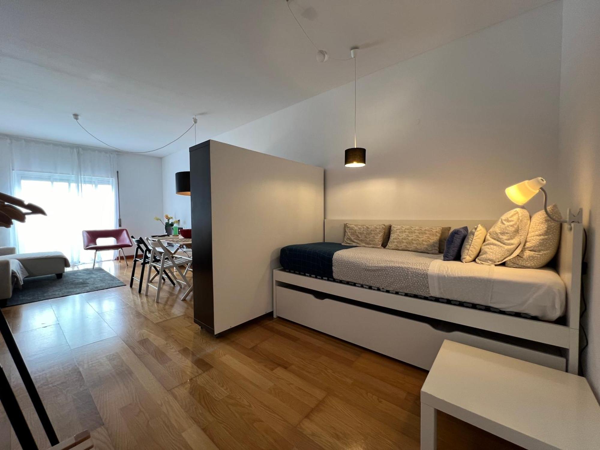 Apartamento Do Atlantico Понта-Делгада Экстерьер фото