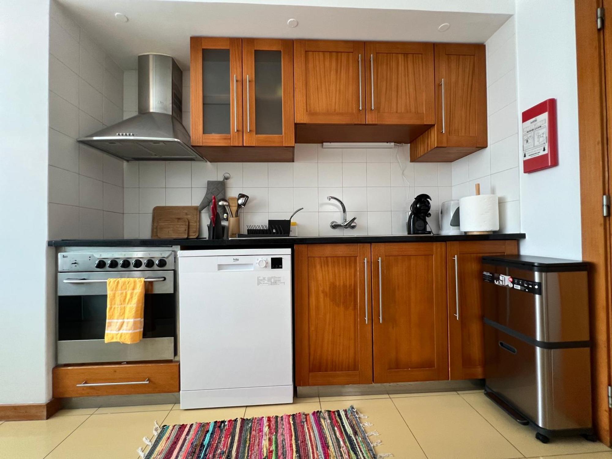 Apartamento Do Atlantico Понта-Делгада Экстерьер фото