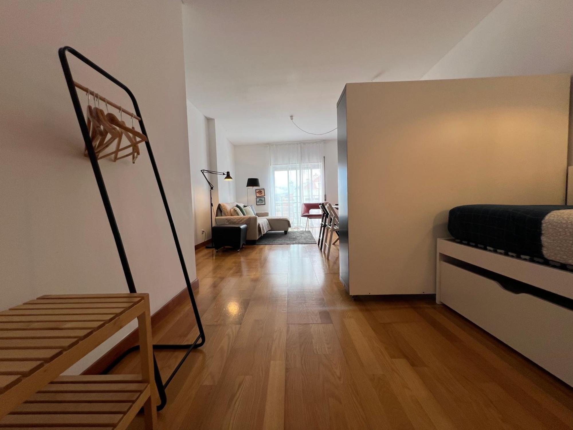 Apartamento Do Atlantico Понта-Делгада Экстерьер фото