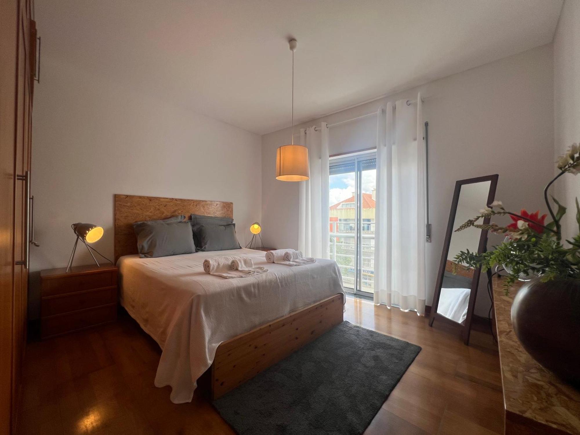 Apartamento Do Atlantico Понта-Делгада Экстерьер фото