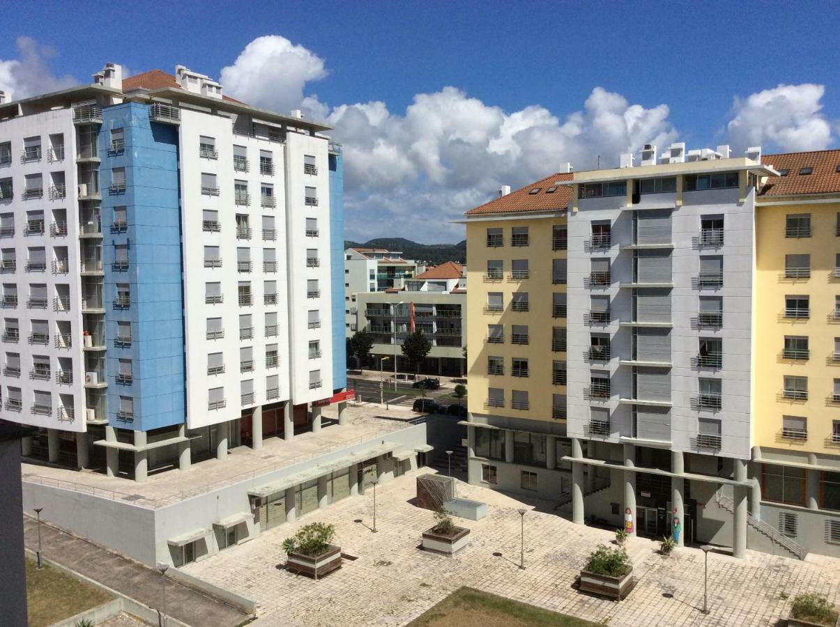 Apartamento Do Atlantico Понта-Делгада Экстерьер фото
